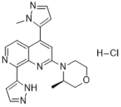 BAY-1895344 diHCl