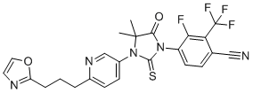 Proxalutamide