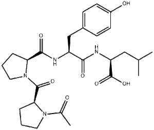 Acetyl Tetrapeptide-11