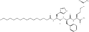 Palmitoyl Tripeptide-8