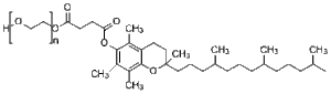 Tocofersolan