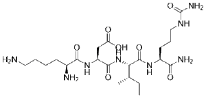 Tripeptide-10 Citrulline