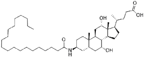 Aramchol (C20-FABAC)