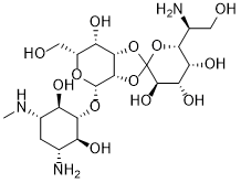 Hygromycin B