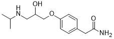 Atenolol