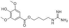 Leonurine