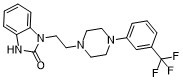 Flibanserin