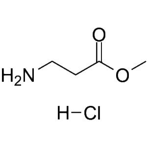 H-β-Ala-Ome.HCl