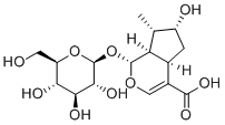 Loganic acid