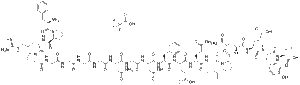 Bivalirudin TFA salt