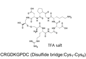 iRGD peptide TFA salt