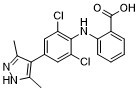 FTO inhibitor 1