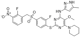 Centrinone-B