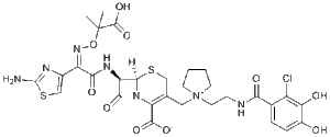 Cefiderocol