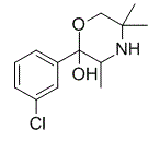 Hydroxybupropion