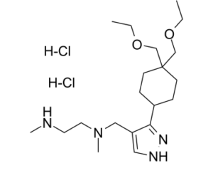 GSK3368715 dihydrochloride