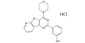 PI-103 Hydrochloride