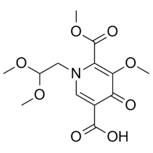 Dolutegravir intermediate-1