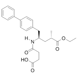 2R,4S-Sacubitril