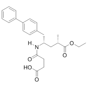 (2S,4S)-Sacubitril