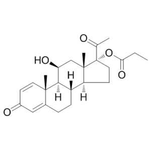 Deprodone propionate