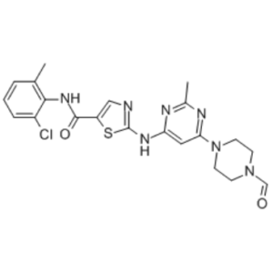 Dasatinib carbaldehyde