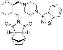 Lurasidone