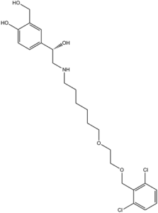 Vilanterol