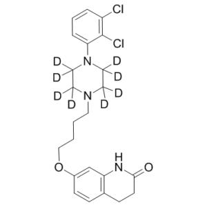 Aripiprazole D8