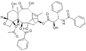 10-Deacetyltaxol