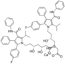 Atorvastatin