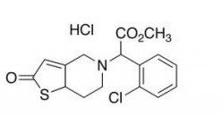 2-Oxo clopidogrel hydrochloride