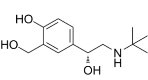 Levalbuterol