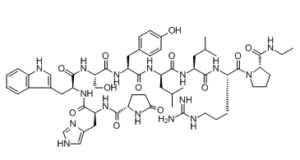 Leuprorelin