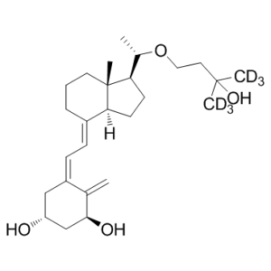 Maxacalcitol-D6