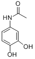 Acetaminophen metabolite 3-hydroxy-acetaminophen