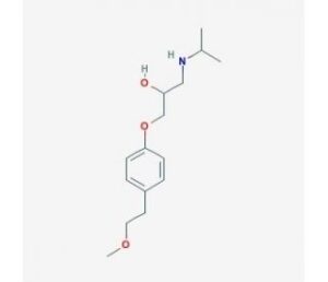 Metoprolol