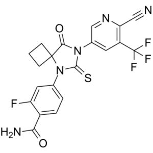 N-Desmethyl Apalutamide