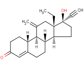 Etonogestrel