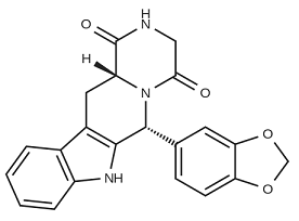 Nortadalafil