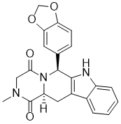 ent-Tadalafil