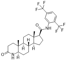 Dihydro Dutasteride