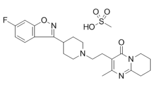 Risperidone Mesylate