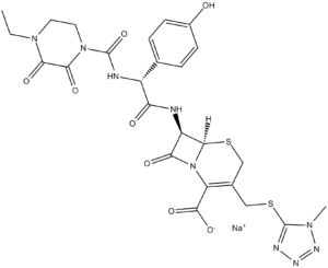 Cefoperazone Sodium