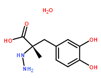 Carbidopa hydrate