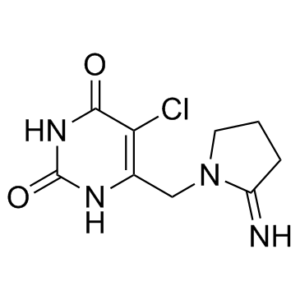 Tipiracil