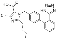 Losartan Carboxylic Acid