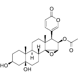 Cinobufotalin