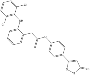 S-Diclofenac