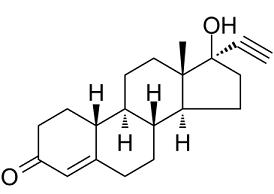 Norethindrone